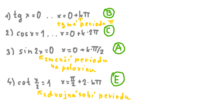 Řešení úlohy 25