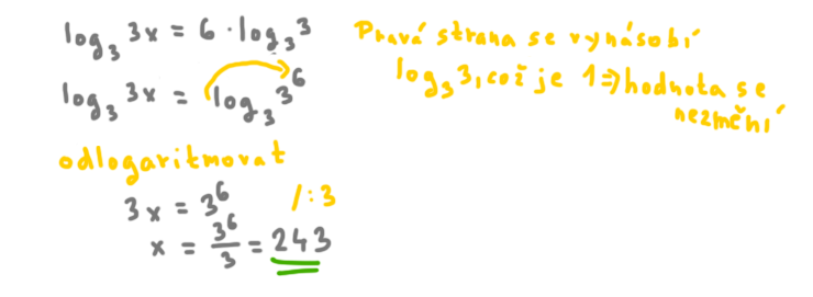 Řešení úlohy 12