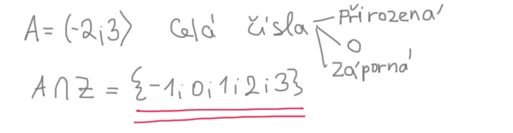 Řešení úlohy 1