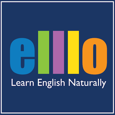Logo Elllo.org