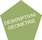 Doučování deskriptivní geometrie