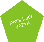 Doučování z anglického jazyka