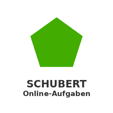 Online-Aufgaben Deutsch als Fremdsprache od SCHUBERT-Verlagu