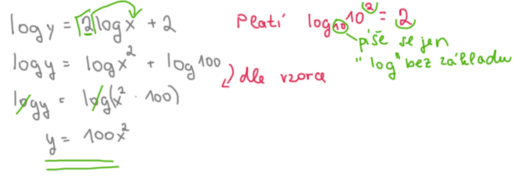 Řešení úlohy 7