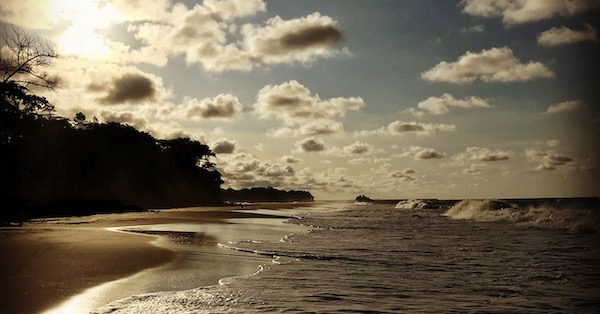 Playa Manzanito