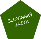 Doučování slovinského jazyka