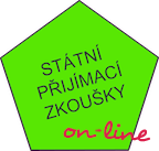 Příprava na přijímací zkoušky 2020/2021